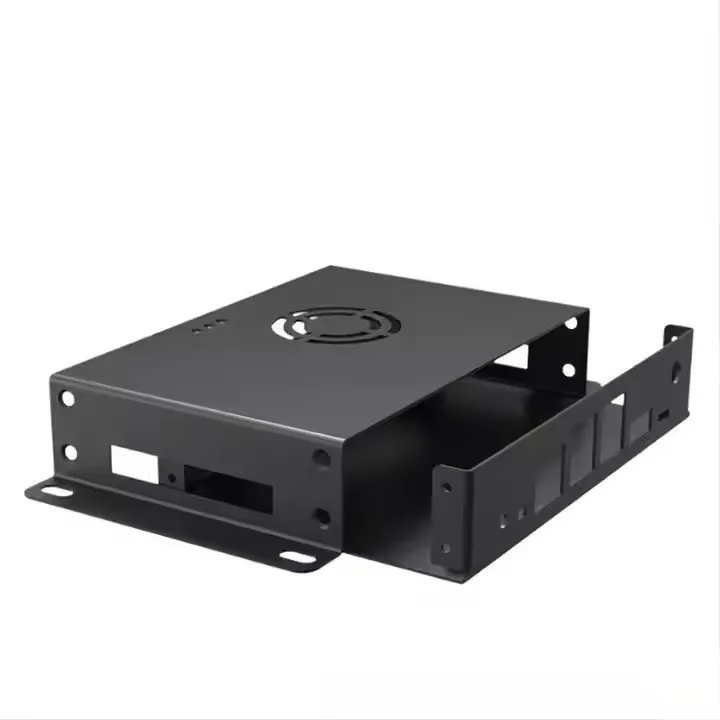 Φύλλο μεταλλικού περιβλήματος