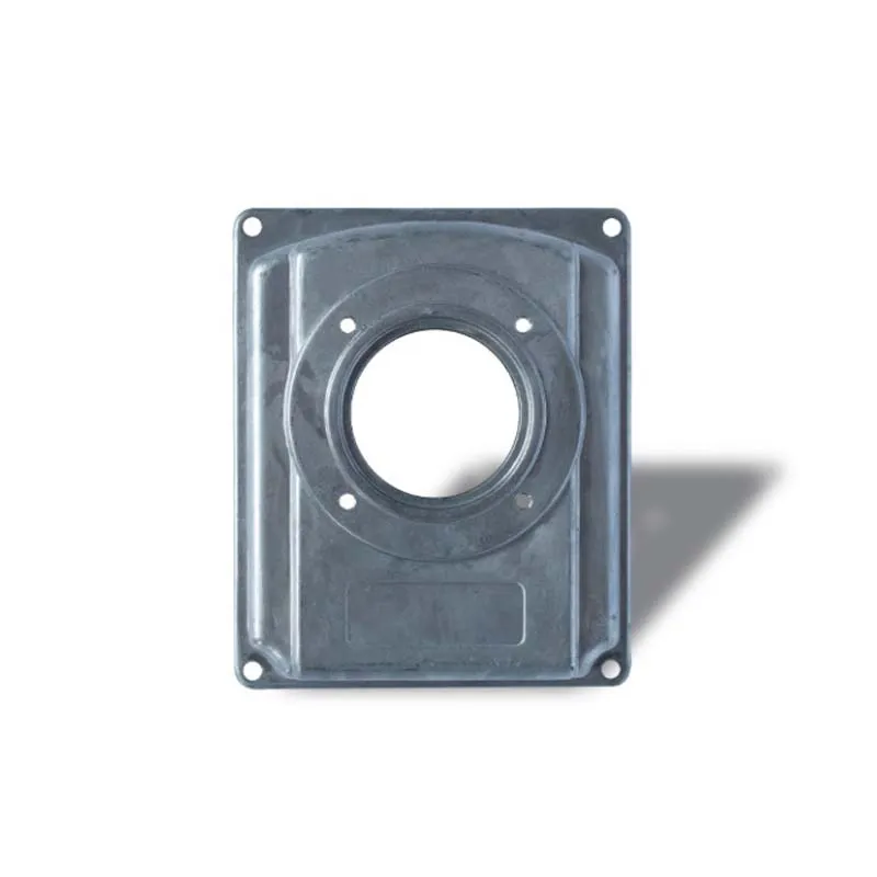 Σχεδιασμός χύτευσης αλουμινίου