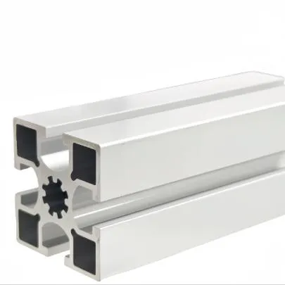 Προμηθευτές εξώθησης αλουμινίου