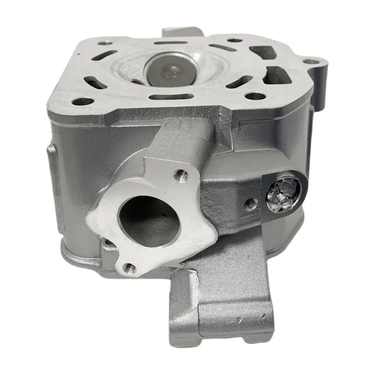 Χυτήριο Επενδύσεων Χύτευσης Αλουμινίου