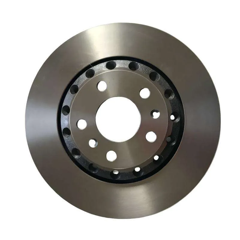 Ανθεκτικοί-Δίσκοι φρένων στη φθορά