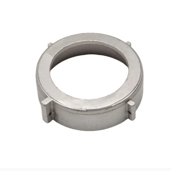 Κυκλικός δακτύλιος ασφάλισης