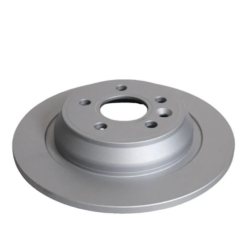 Προσαρμοσμένος δίσκος φρένων