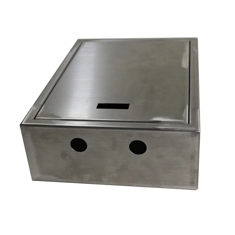 Προσαρμοσμένο πλαίσιο φύλλων μεταλλικού