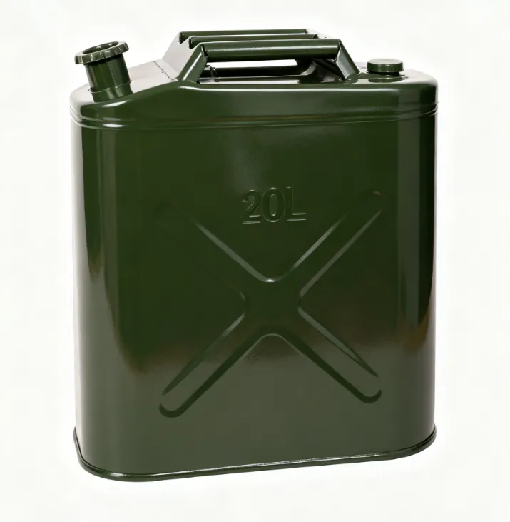 Κανάτες καυσίμων