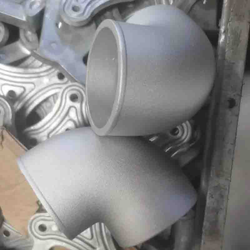 Χύτευση γκρι άμμου