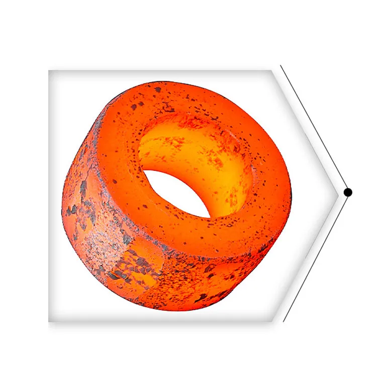 Ανταλλακτικά θερμής σφυρηλάτησης