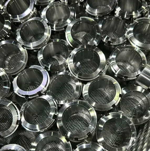 Επένδυση Cast 316 Ανοξείδωτο Ατσάλι