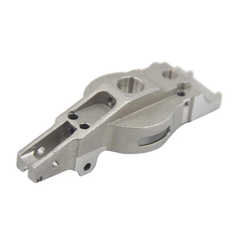 Επενδυτική χύτευση