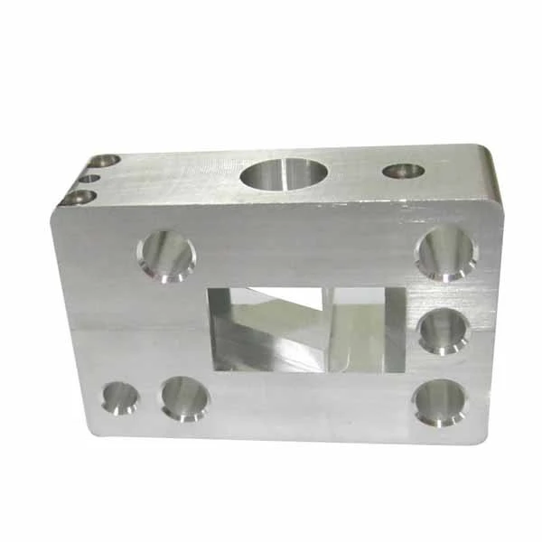 Machined Aluminum Parts