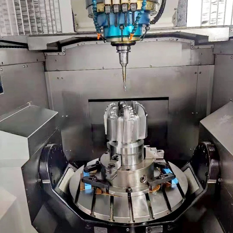 Processing Of Exoskeleton Wearable Robot Components high quality