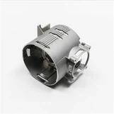 Χύτευση κραμάτων ψευδαργύρου