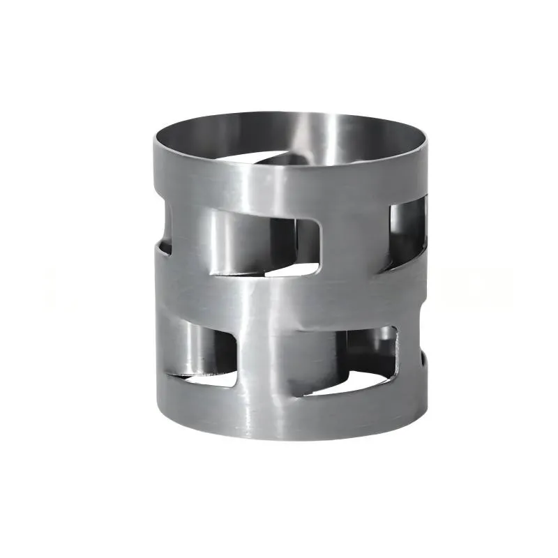 Δαχτυλίδι από ανοξείδωτο ατσάλι