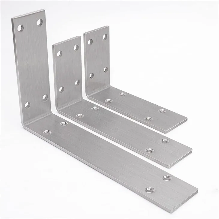 Πυκνό μεταλλικό στήριγμα